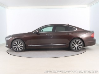 Volvo S90 D5 AWD 2021
