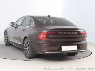 Volvo S90 D5 AWD 2021