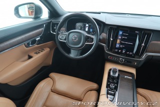 Volvo S90 D5 AWD 2021