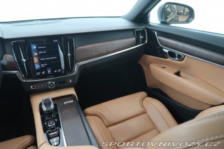 Volvo S90 D5 AWD 2021