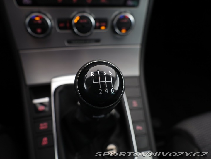 Volkswagen CC 2.0 TDI 2012