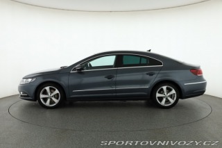 Volkswagen CC 2.0 TDI 2012