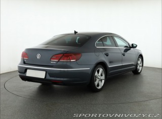 Volkswagen CC 2.0 TDI 2012