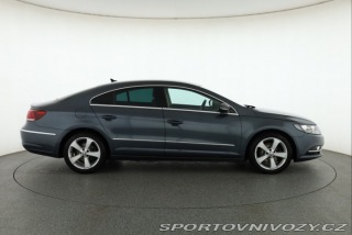 Volkswagen CC 2.0 TDI 2012