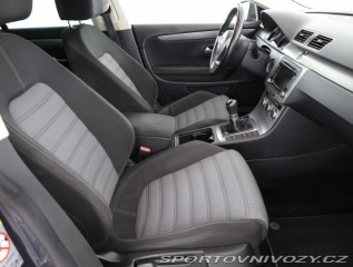 Volkswagen CC 2.0 TDI 2012