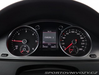 Volkswagen CC 2.0 TDI 2012