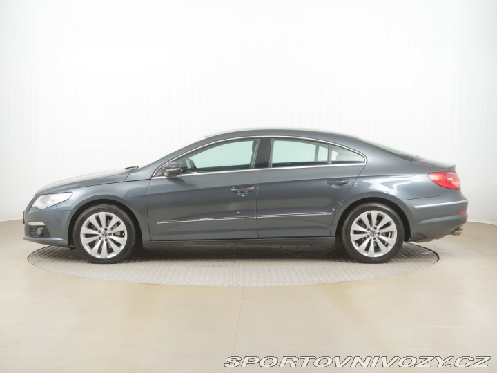 Volkswagen Passat CC CC  2.0 TDI 2009