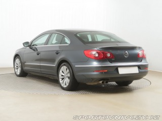 Volkswagen Passat CC CC  2.0 TDI 2009