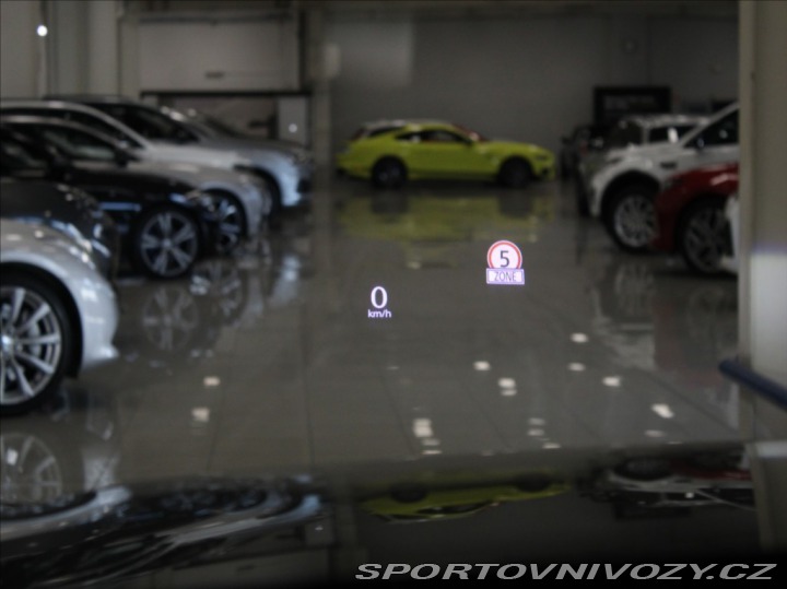 Mazda Ostatní modely CX-60 2,5 PHEV Homura 6L.Zár. P 2023