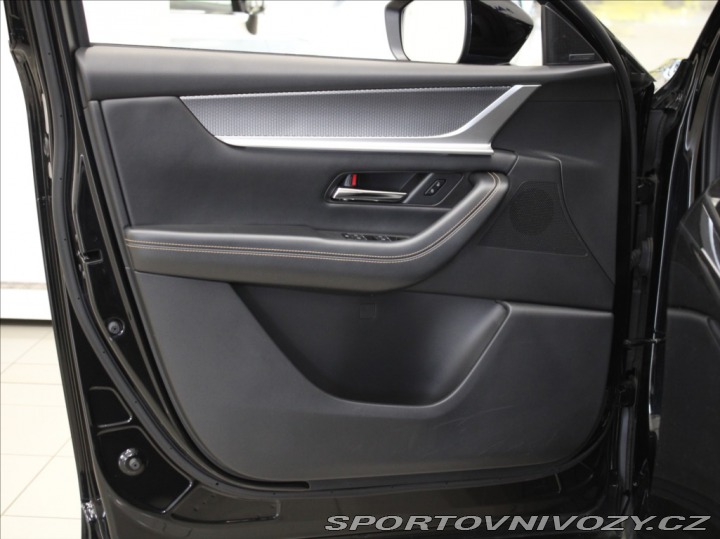 Mazda Ostatní modely CX-60 2,5 PHEV Homura 6L.Zár. P 2023