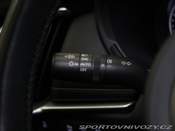 Mazda Ostatní modely CX-60 2,5 PHEV Homura 6L.Zár. P 2023