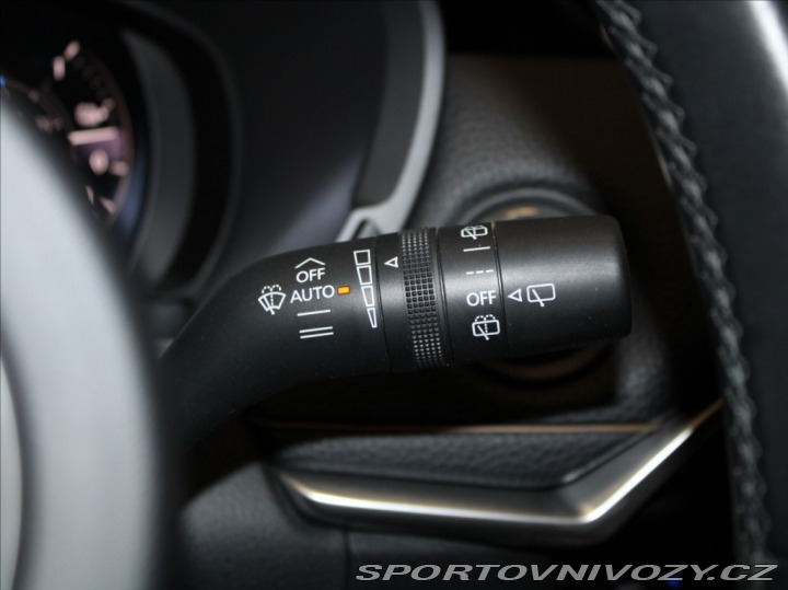 Mazda Ostatní modely CX-60 2,5 PHEV Homura 6L.Zár. P 2023