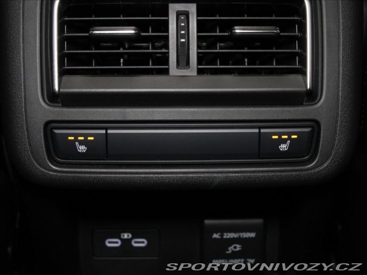 Mazda Ostatní modely CX-60 2,5 PHEV Homura 6L.Zár. P 2023