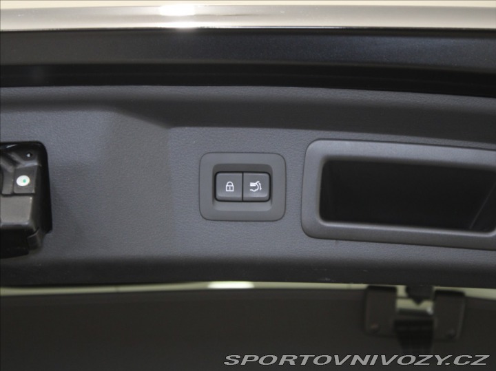 Mazda Ostatní modely CX-60 2,5 PHEV Homura 6L.Zár. P 2023