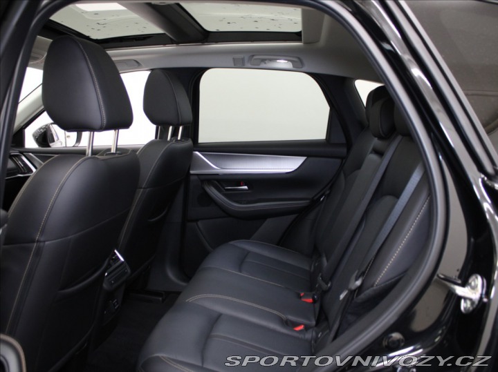Mazda Ostatní modely CX-60 2,5 PHEV Homura 6L.Zár. P 2023