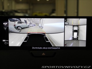 Mazda Ostatní modely CX-60 2,5 PHEV Homura 6L.Zár. P 2023