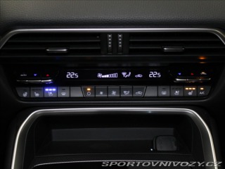 Mazda Ostatní modely CX-60 2,5 PHEV Homura 6L.Zár. P 2023