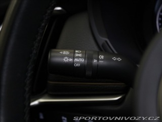 Mazda Ostatní modely CX-60 2,5 PHEV Homura 6L.Zár. P 2023