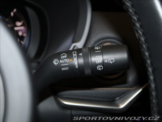 Mazda Ostatní modely CX-60 2,5 PHEV Homura 6L.Zár. P 2023