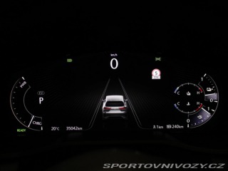 Mazda Ostatní modely CX-60 2,5 PHEV Homura 6L.Zár. P 2023