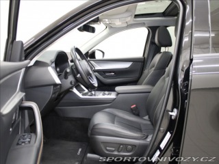 Mazda Ostatní modely CX-60 2,5 PHEV Homura 6L.Zár. P 2023