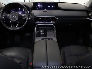 Mazda Ostatní modely CX-60 2,5 PHEV Homura 6L.Zár. P 2023
