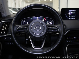 Mazda Ostatní modely CX-60 2,5 PHEV Homura 6L.Zár. P 2023