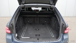 BMW 5 540d xDrive 2022