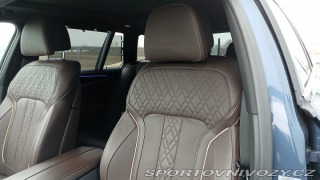 BMW 5 540d xDrive 2022