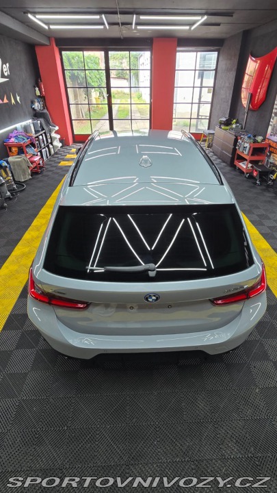 BMW 3 330e M Sport pro / HUD 2024