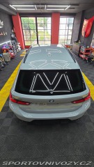 BMW 3 330e M Sport pro / HUD 2024