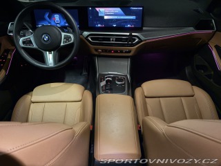 BMW 3 330e M Sport pro / HUD 2024