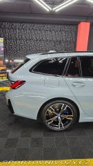 BMW 3 330e M Sport pro / HUD 2024