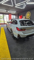 BMW 3 330e M Sport pro / HUD 2024
