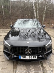 Mercedes-Benz A AMG A45 s 4Matic+ 2025