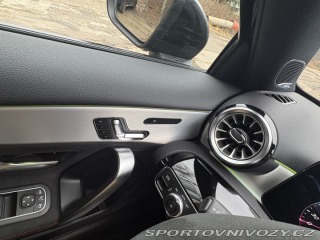 Mercedes-Benz A AMG A45 s 4Matic+ 2025