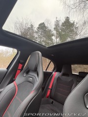 Mercedes-Benz A AMG A45 s 4Matic+ 2025