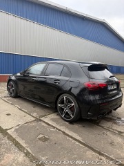 Mercedes-Benz A AMG A45 s 4Matic+ 2025