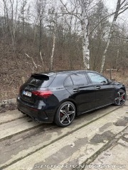 Mercedes-Benz A AMG A45 s 4Matic+ 2025