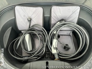 Tesla Model 3 LR, tažné, boost, odpočet 2021