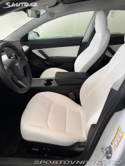 Tesla Model 3 LR, tažné, boost, odpočet 2021