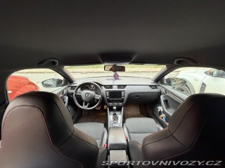 Škoda Octavia RS  2013