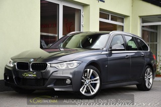 BMW 3 330d xDrive