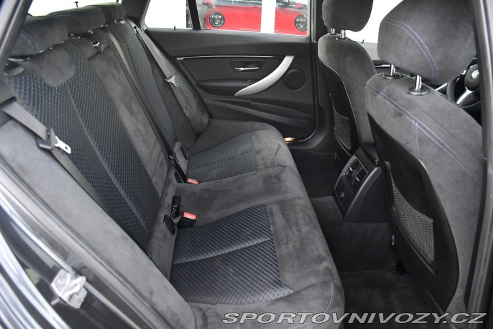 BMW 3 330d xDrive M-Paket 2017