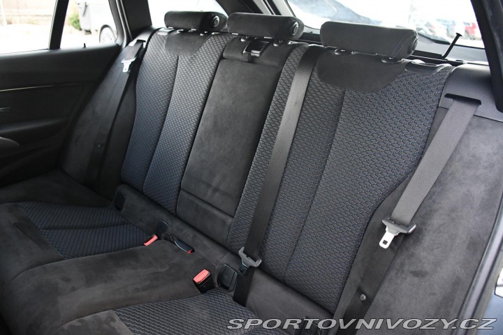 BMW 3 330d xDrive M-Paket 2017