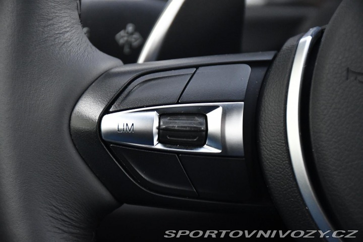 BMW 3 330d xDrive M-Paket 2017