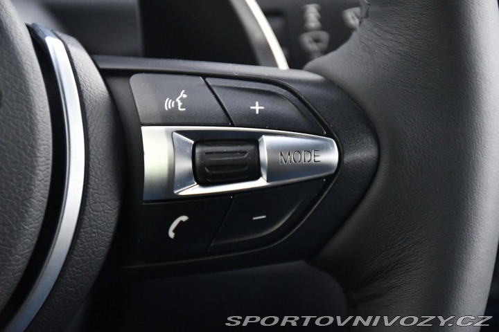 BMW 3 330d xDrive MPaket SERV.K 2017