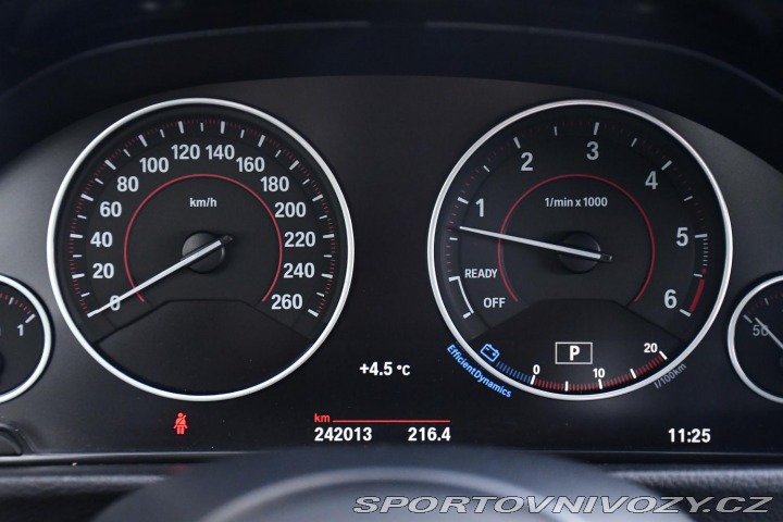 BMW 3 330d xDrive MPaket SERV.K 2017