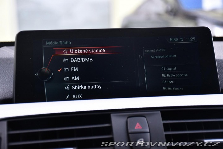 BMW 3 330d xDrive M-Paket 2017