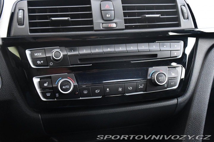 BMW 3 330d xDrive MPaket SERV.K 2017